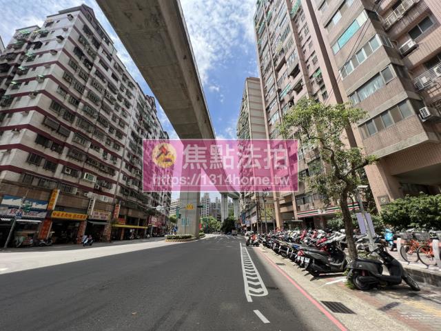 新北法拍大樓-9