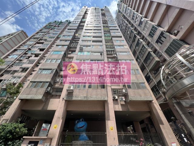 新北法拍大樓-1