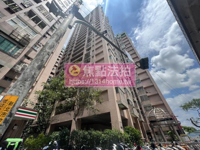 新北法拍大樓-2