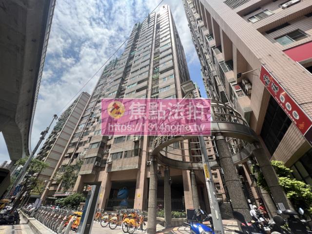 新北法拍大樓-3