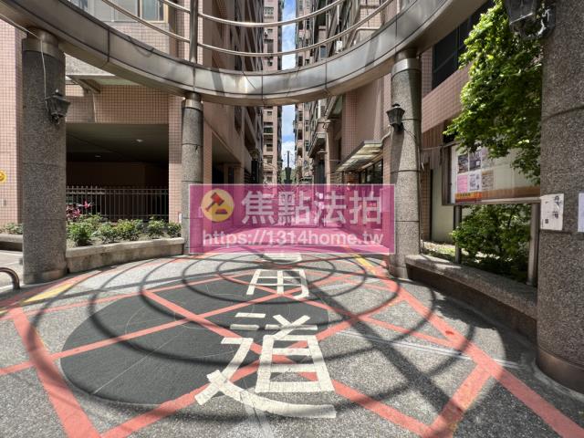 新北法拍大樓-5