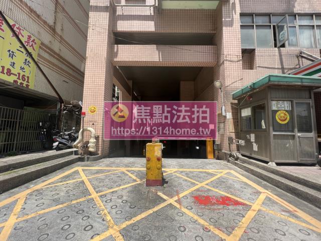 新北法拍大樓-6