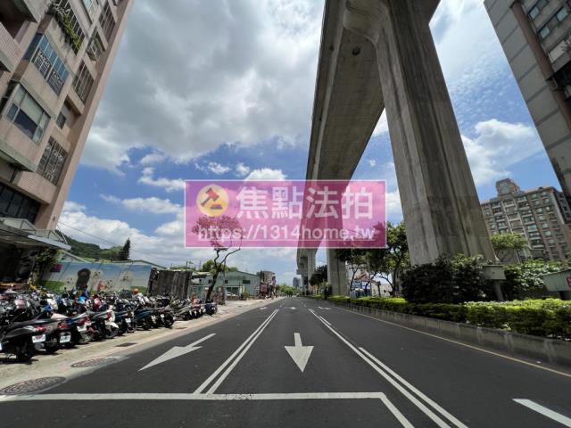 新北法拍大樓-7