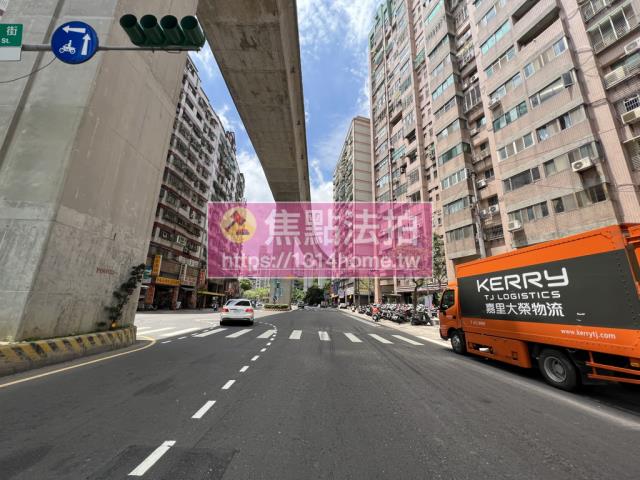 新北法拍大樓-8