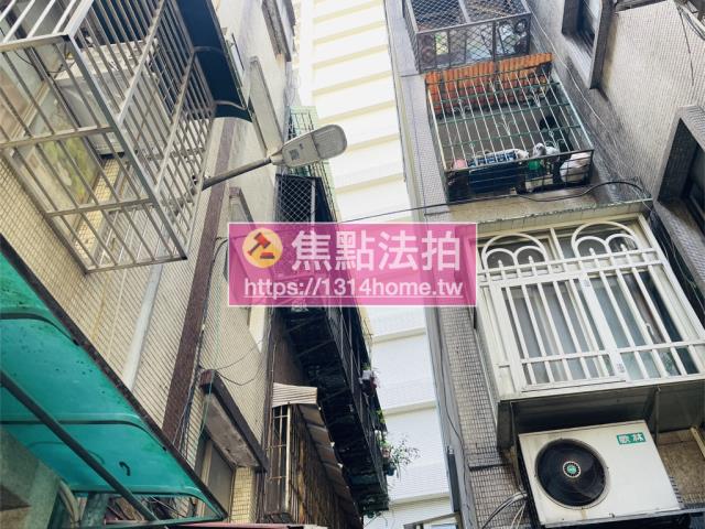 新北公寓法拍-3