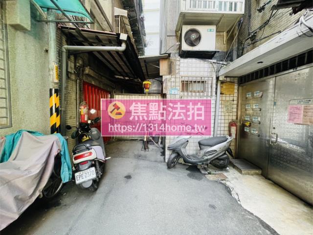 新北公寓法拍-5