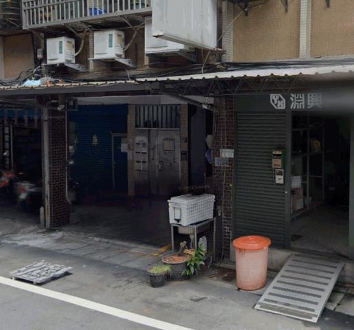 新北板橋法拍公寓-1