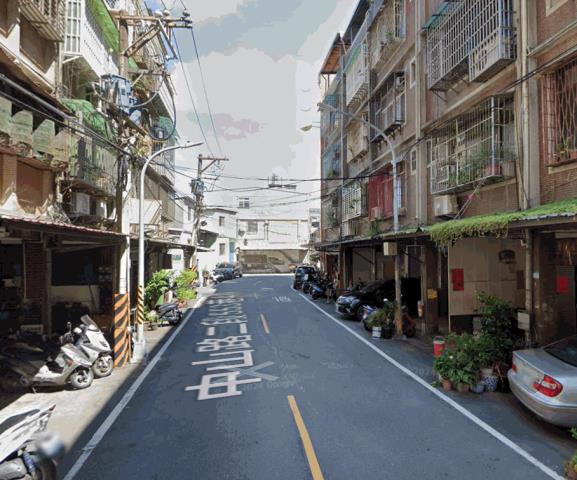 新北板橋法拍公寓-2