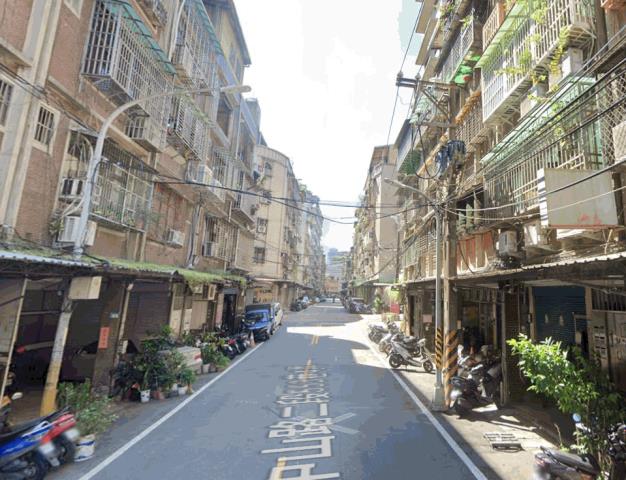 新北板橋法拍公寓-3