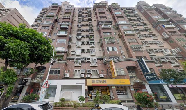 板橋大樓法拍-0