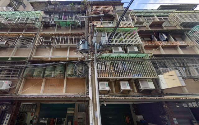 板橋公寓法拍-0