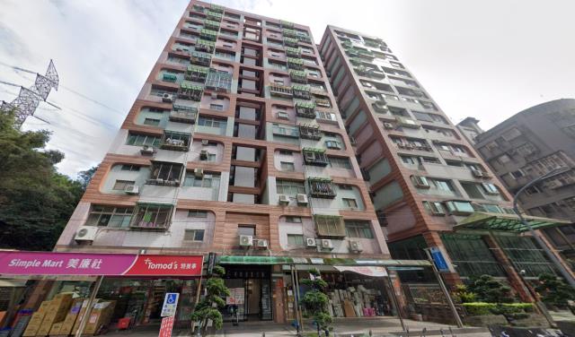 汐止大樓法拍-0