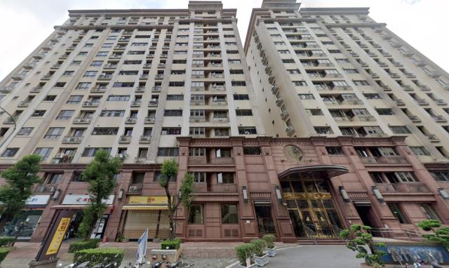 樹林拍賣大樓-0