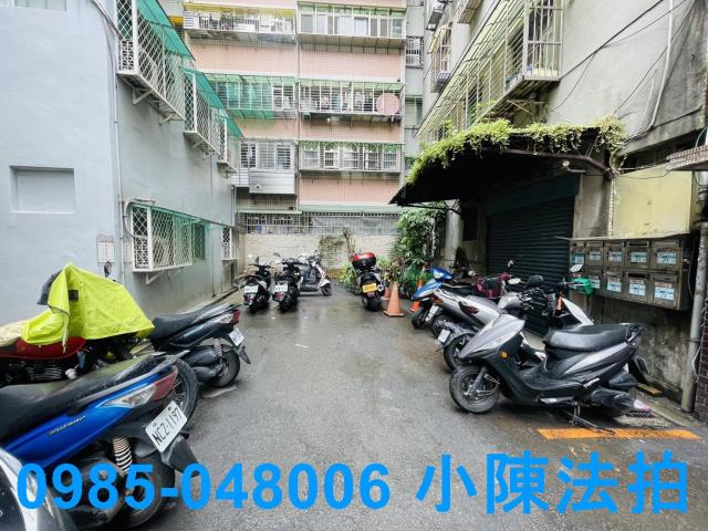 新北公寓法拍-5