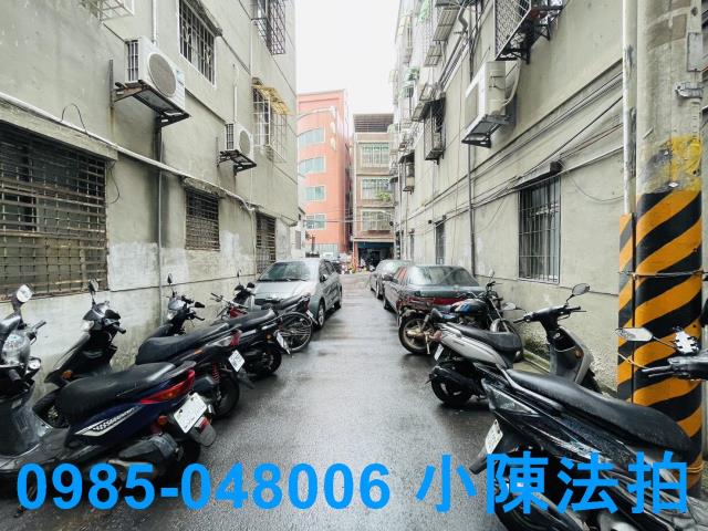 新北公寓法拍-6