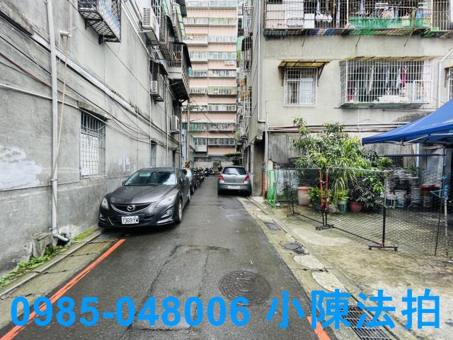 新北公寓法拍-7