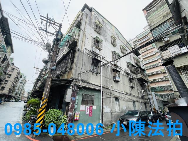 新北公寓法拍-3