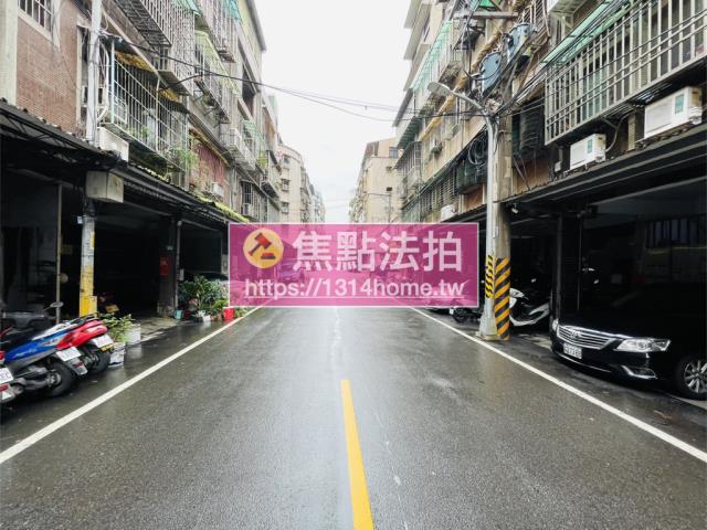 新北板橋公寓法拍-10