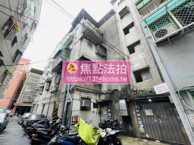 新北板橋公寓法拍-5