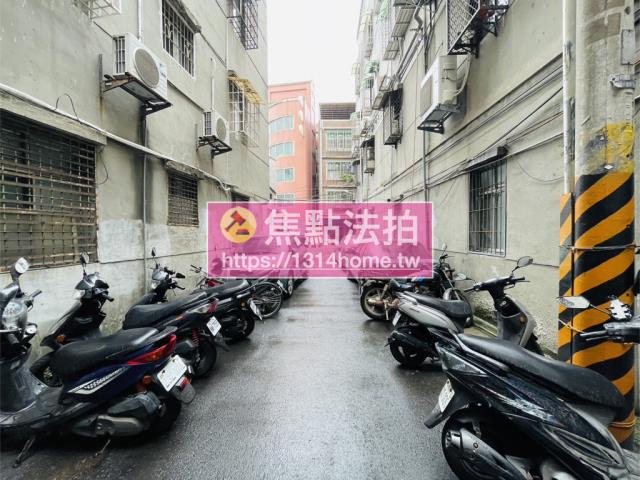 新北板橋公寓法拍-8