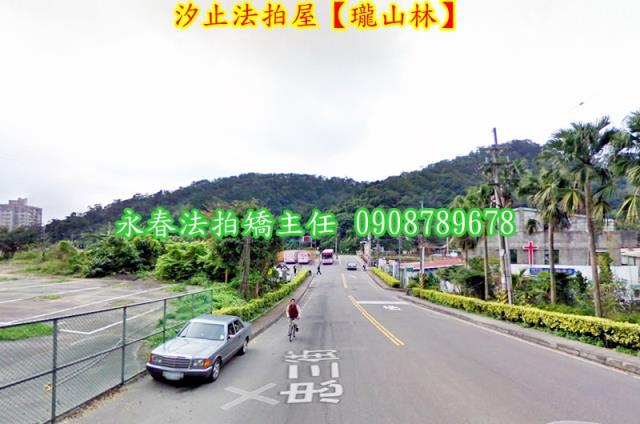 汐止法拍公寓-2