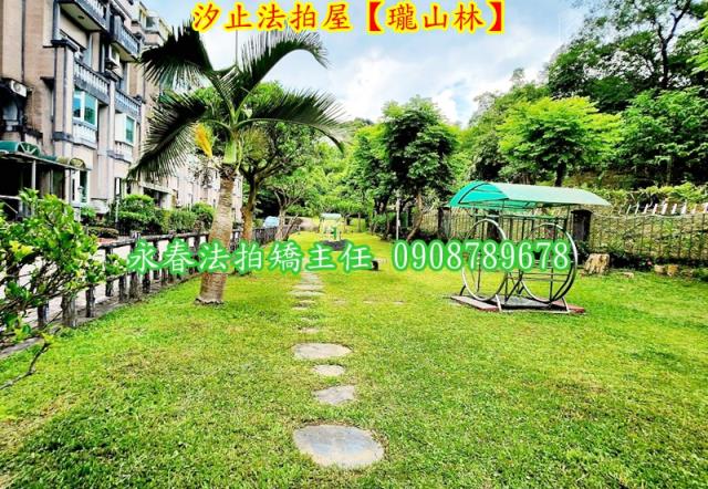 汐止法拍公寓-3