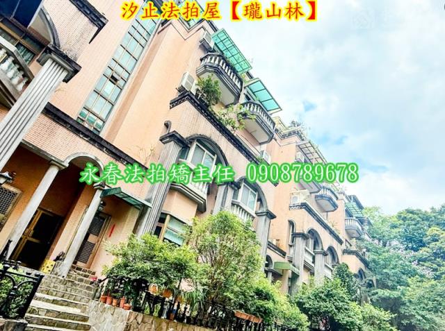 汐止法拍公寓-5