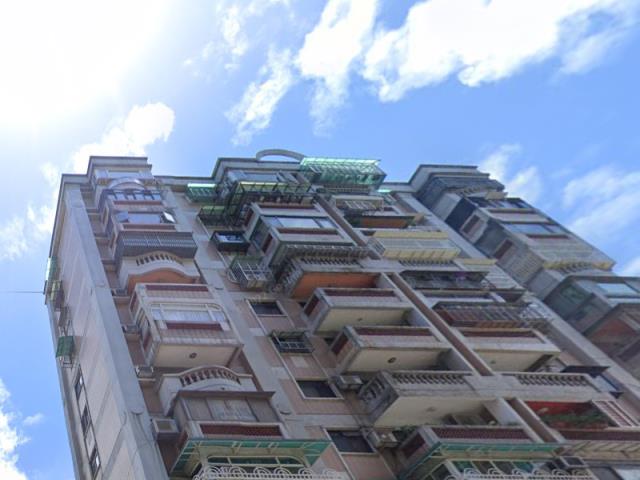 新北蘆洲拍賣大樓-1