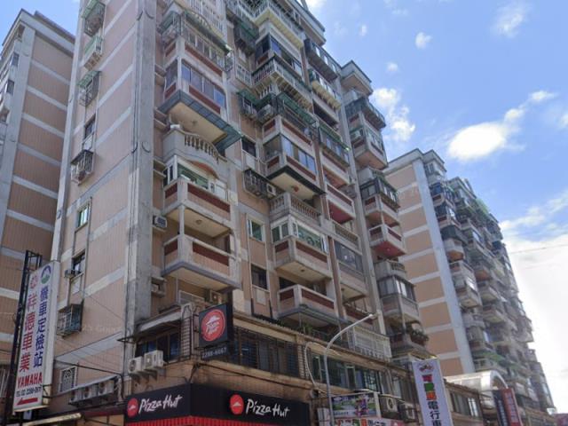 新北蘆洲拍賣大樓-7