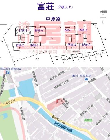 新北蘆洲拍賣大樓-8