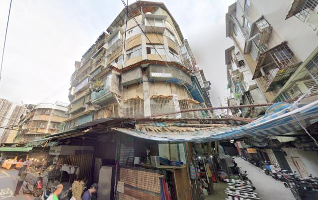 新北板橋法拍公寓-0