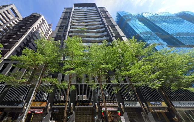 新北新莊法拍大樓-0