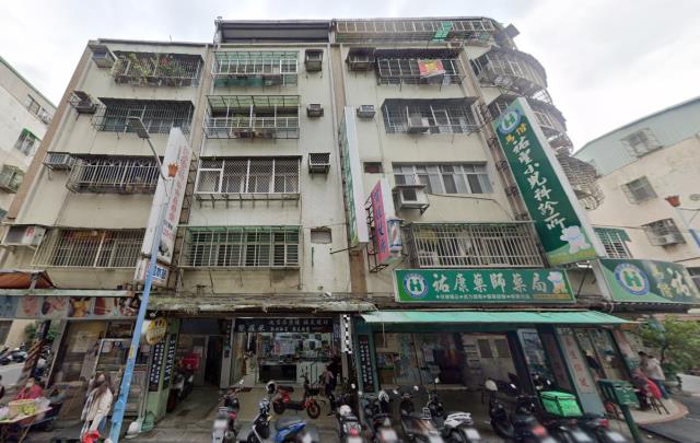 新北五股公寓法拍-0