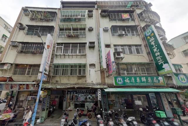 五股法拍公寓-0