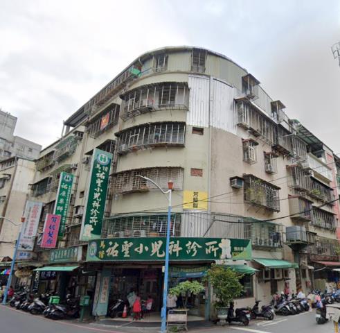 五股法拍公寓-1