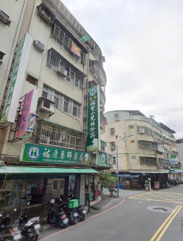 五股法拍公寓-2