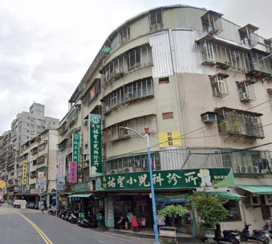 五股法拍公寓-3