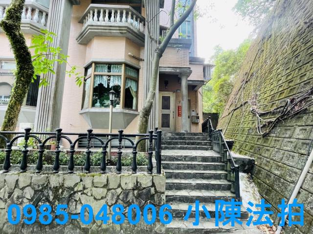 新北公寓拍賣-1