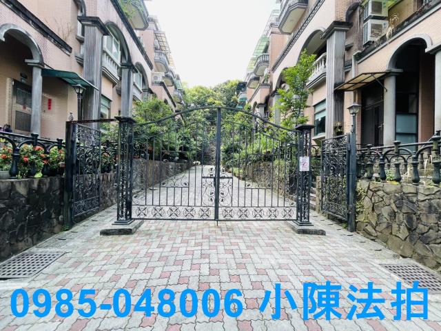 新北公寓拍賣-3