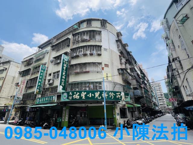 新北五股法拍公寓-2