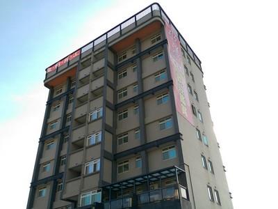 林口拍賣大樓-3