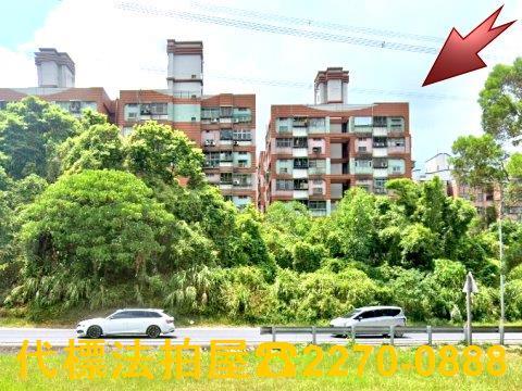 汐止法拍大樓-0