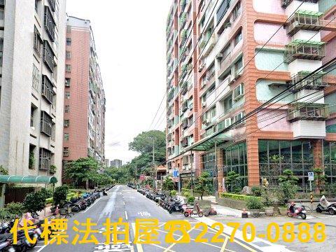 汐止法拍大樓-4