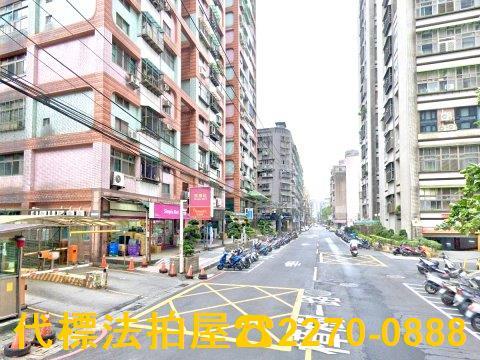 汐止法拍大樓-5