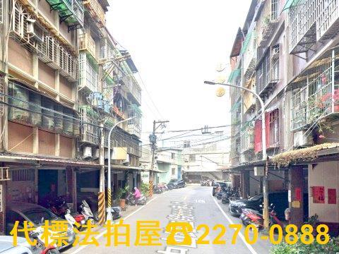 板橋公寓拍賣-3