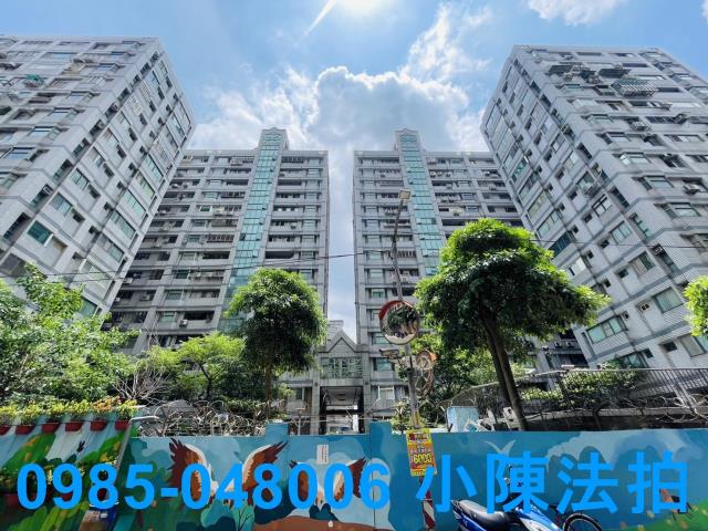 新莊大樓法拍-0