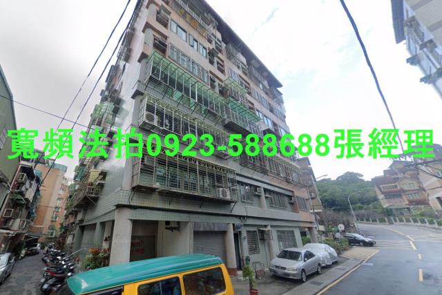 新北淡水法拍華廈-0