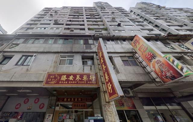 新北新莊法拍大樓-0