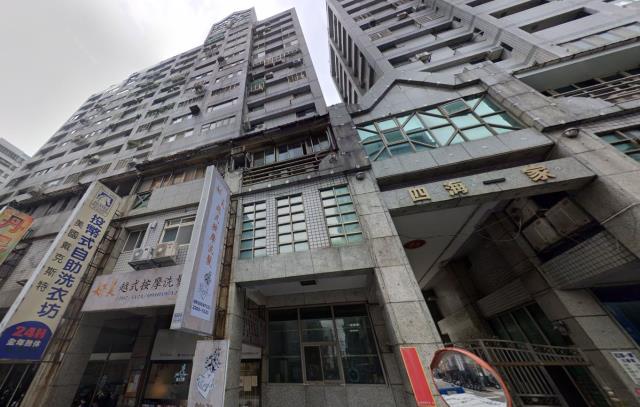 新北新莊法拍大樓-5