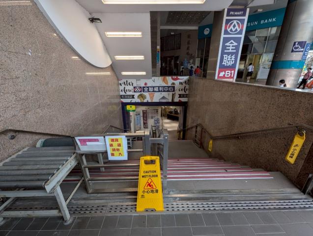 新北三重大樓法拍-4